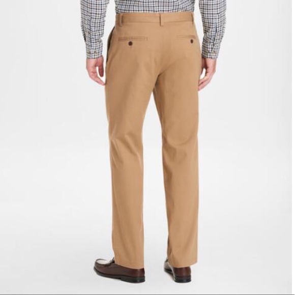 G.H. Bass & Co.  Relaxed Chino - Picture 2 of 12